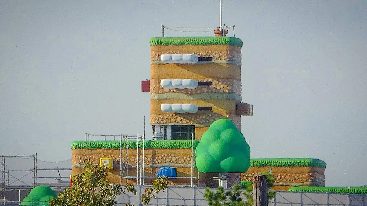 Parque Super Mario-@LCASTUDIOS_USJ